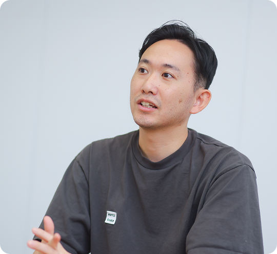 成田 太寿